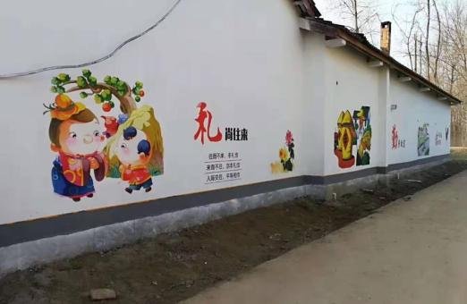 绵阳城市文化墙的重要意义
