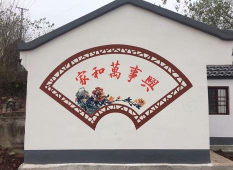 绵阳关于墙绘知识，您知道哪些？