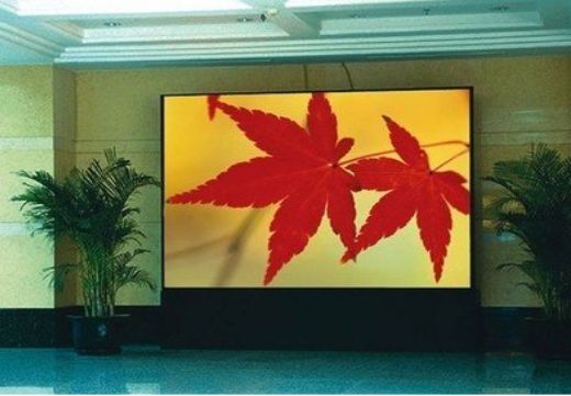 绵阳LED显示屏