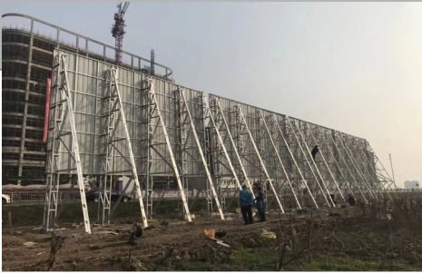 绵阳什么是广告物料？