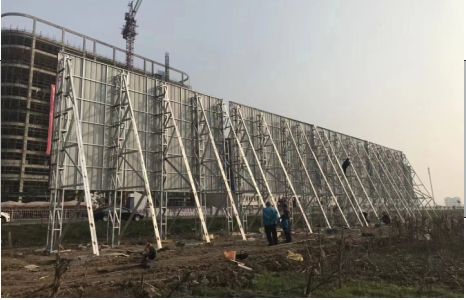 绵阳凯创教你怎样选择户外广告牌的最佳位置