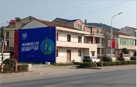 绵阳写真布和喷绘布的区别?