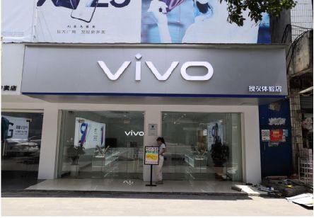 绵阳}做一个门店面广告招牌需要多少钱？