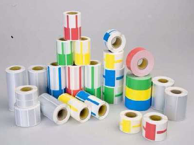 绵阳关于不干胶材料。