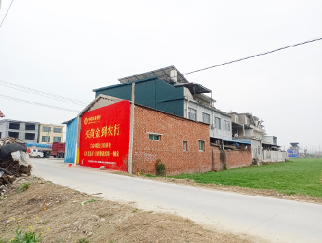 绵阳制作墙体广告思路。