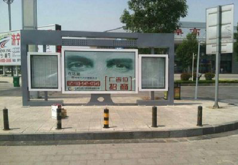 绵阳社区广告投放的几种常见方式。