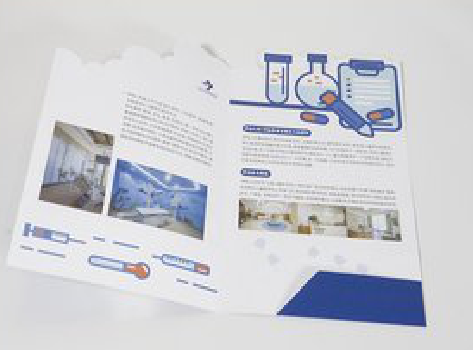 绵阳说明书印刷有哪些样式可以选择？