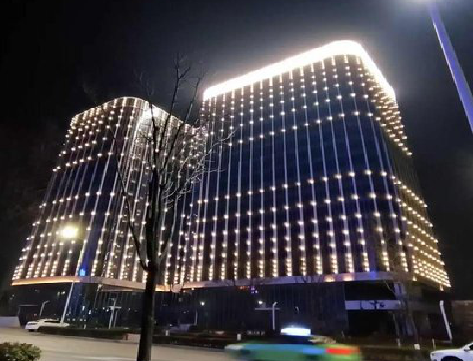 绵阳亮化工程安装注意事项。