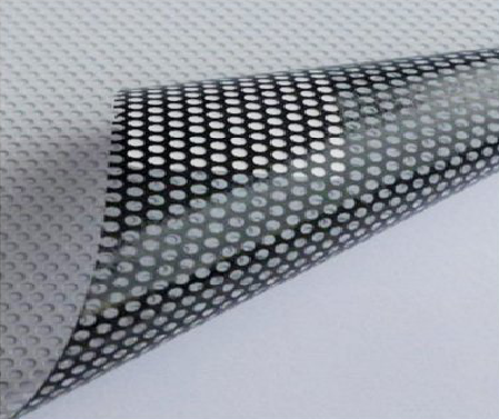 绵阳优劣单透膜的鉴定方法。