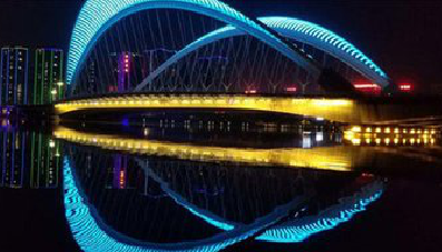 绵阳亮化工程如何做好公共区域的安全性。